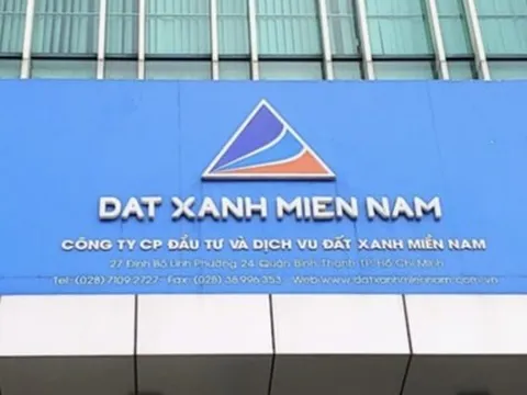 Đất Xanh Miền Nam 10 lần khất nợ trái phiếu do chưa thu xếp được dòng tiền