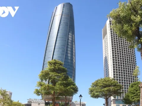 Đà Nẵng lọt vào Top 11 điểm đến tốt nhất Châu Á năm 2024