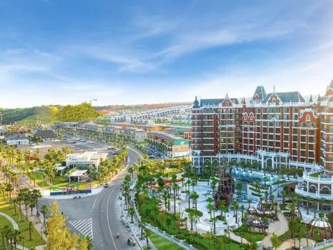 Kết quả nổi bật về kinh tế - xã hội của tỉnh Bình Thuận trong năm 2023