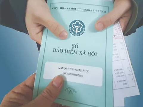 Nhóm lao động nào hưởng lợi lớn nhất từ việc giảm năm đóng BHXH để hưởng lương hưu xuống 15 năm?