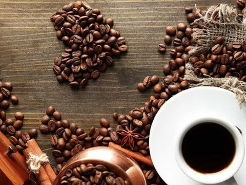 Lo “bụng dạ đảo lộn” mỗi khi stress: Hãy uống cà phê