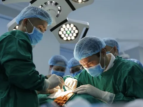 Viện thẩm mỹ quốc tế Dr.Han khai trương chi nhánh tại 184 Trần Duy Hưng