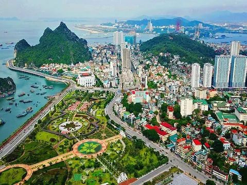 Lột xác từ “nâu” sang “xanh”, tỉnh thuộc "tam giác vàng" kinh tế phía Bắc có GRDP bình quân tăng 4 lần, xếp thứ 2 cả nước sau 12 năm