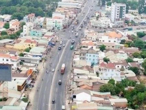 Tỉnh có nhiều thành phố top đầu Việt Nam, thu nhập đầu người tăng "khủng"