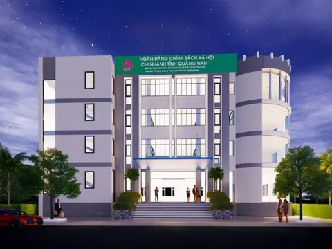 Ngày Quốc tế Đàn ông: Ngân hàng chính sách Quảng Nam chi 113 triệu hỗ trợ nam nhân viên