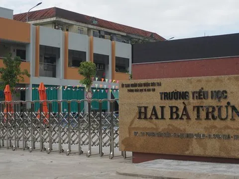 Thêm 1 trường học xin đổi quà 20-11 thành thẻ BHYT cho học sinh khó khăn