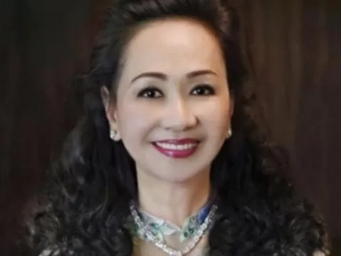 Cựu Cục trưởng khai gì sau khi nhận cảm ơn 3 thùng xốp 118 tỷ đồng của bà Trương Mỹ Lan?