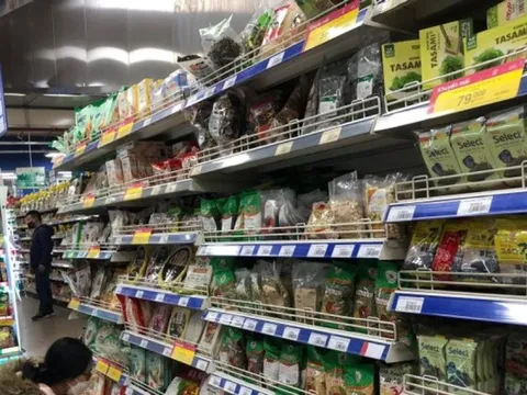Nâng cao vị thế hàng Việt