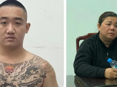 Triệt phá băng nhóm cho vay lãi suất 360% đến 547%/năm