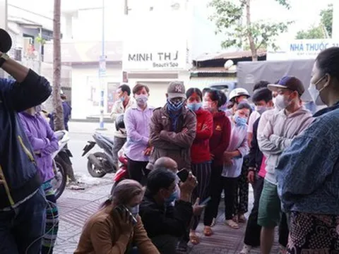 Người lao động các quốc gia khác có được rút BHXH một lần?