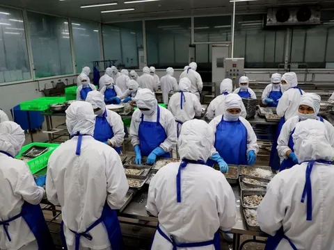 Tạo đà thúc đẩy tăng trưởng GDP