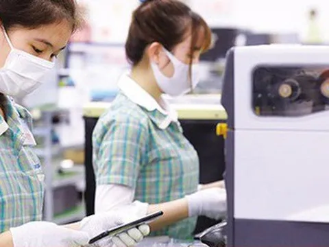 Việt Nam sẵn sàng đón nhận đầu tư công nghệ cao