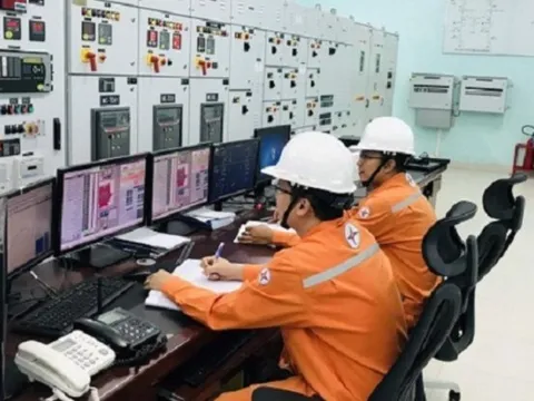 Công ty cổ phần đầu tư Điện lực 3 thua lỗ trong quý III