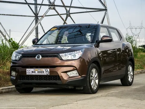 Hãng xe Hàn bắt tay Kim Long Motors xây nhà máy lắp ráp với mục tiêu 210.000 xe, doanh thu 4,6 tỷ USD: 5 lần bán mình vì khó khăn, kỳ vọng hồi sinh cùng kế hoạch tại Việt Nam