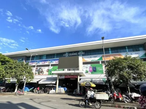 Tại sao tốc độ tăng trưởng của thành phố Quảng Ngãi không đạt kế hoạch?