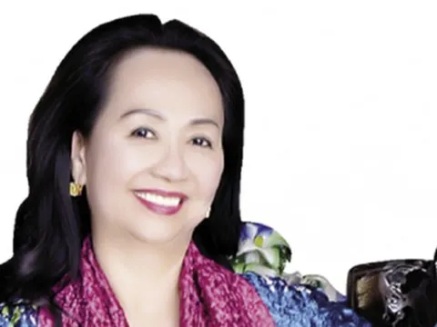 Kê biên gần 1.200 nhà, đất của bà Trương Mỹ Lan