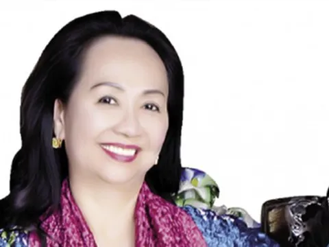 Lộ 'chiêu thức' bà Trương Mỹ Lan rút hơn 1 triệu tỷ đồng từ SCB