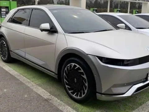Xe điện Hyundai, Kia sạc nhanh nhất thế giới: Sạc 1 tiếng đi gần 1.400km, có mẫu rục rịch bán ở Việt Nam