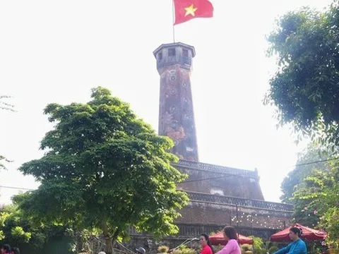 Đề xuất Thủ đô có mô hình thành phố trong thành phố
