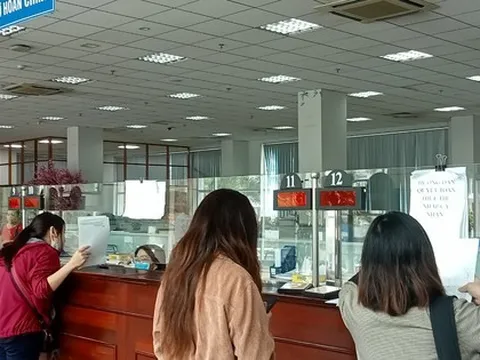 TP HCM thu tiền sử dụng đất giảm sốc, vì sao?