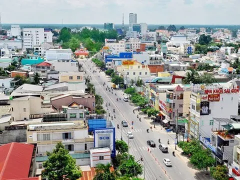 Phấn đấu đến 2030, Bến Tre trở thành tỉnh phát triển khá của cả nước