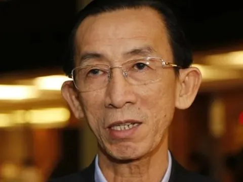 Ông Trần Hoàng Ngân giữ chức Trợ lý Bí thư Thành ủy TP.HCM Nguyễn Văn Nên