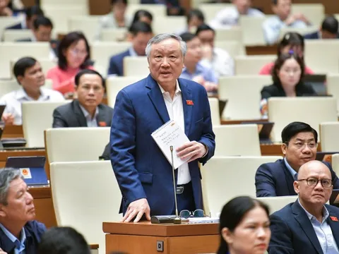 Chánh án TAND tối cao nói gì về xác định thiệt hại tài sản không thống nhất ở đại án Vũ "nhôm"?