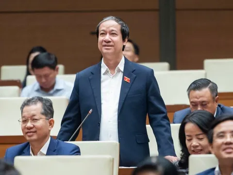 Bộ trưởng GD-ĐT: Cần đưa dạy thêm vào ngành nghề kinh doanh có điều kiện