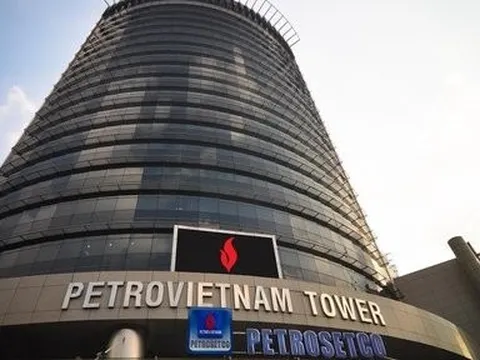 Thị giá hồi phục, Chủ tịch Petrosetco muốn bán 2 triệu cổ phiếu PET