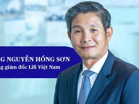 Tổng giám đốc Chubb Life Việt Nam: “Sự chính trực của mỗi đại diện kinh doanh góp phần phát triển ngành bảo hiểm nhân thọ”