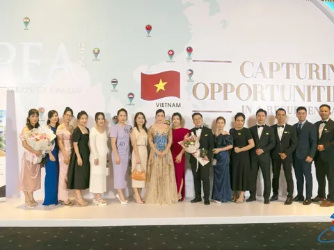 Triết lý Vinimex về "Vun trồng giấc mơ nông nghiệp"