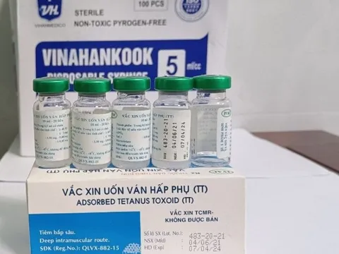 Điều tra, xác minh trường hợp thai phụ sẩy thai sau khi tiêm vaccine