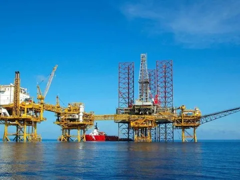 BSR đứng thứ 4 trong top 500 doanh nghiệp lớn nhất Việt Nam năm 2023