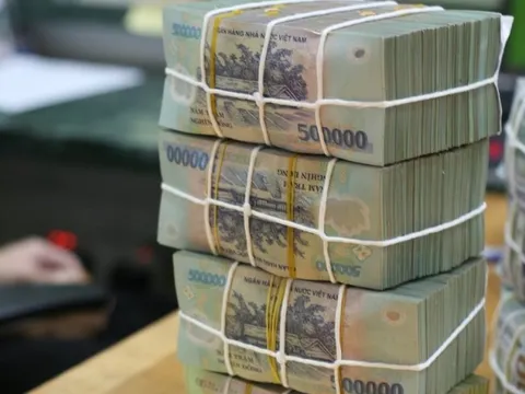 Việt Nam sẽ thu thêm 14.600 tỷ đồng mỗi năm khi áp thuế tối thiểu toàn cầu