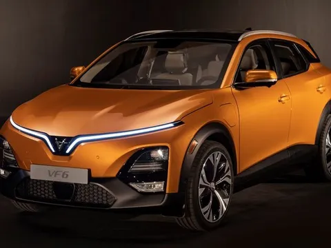 Cần gấp thứ 'mang tính chiến lược' giống VinFast, ông lớn Mỹ mua đứt cánh tay phải của Tesla
