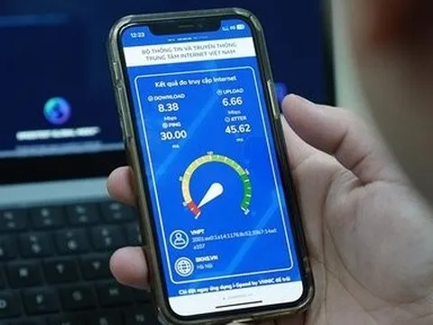 Chi phí truy cập Internet ở Việt Nam ra sao so với thế giới?