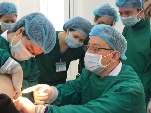 Mắc bệnh "khó nói" vì ăn ít chất xơ