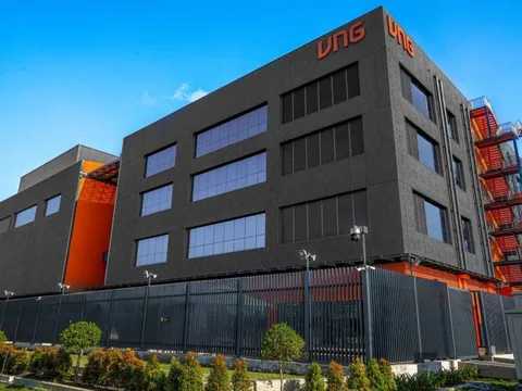 Kỳ lân VNG lên kế hoạch tạo ra ChatGPT dành cho người Việt Nam, nỗ lực tìm nguồn thu mới bên cạnh “bò sữa” game online