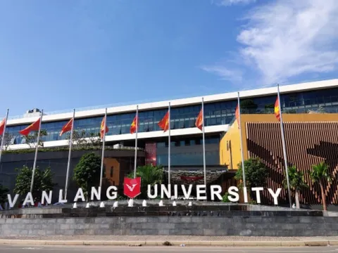 Trường ĐH Văn Lang - "Miếng ghép" trong hệ sinh thái của ông Nguyễn Cao Trí: Doanh thu đứng đầu cả nước, trung bình một tháng thu gần 150 tỷ đồng