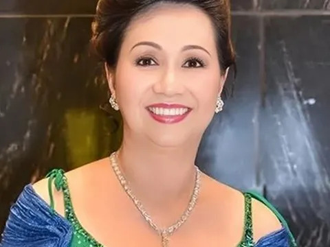 Cựu cục trưởng đã cất giấu 118 tỷ tiền hối lộ của bà Trương Mỹ Lan trong 3 thùng xốp ở những đâu?