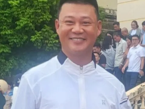 Viện Kiểm sát: Toà án bỏ lọt tội phạm khi tuyên nguyên phó bí thư Tỉnh đoàn Yên Bái vô tội