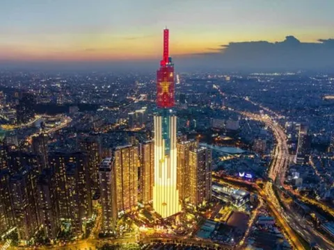 Việt Nam trở thành trung tâm tài chính khu vực và quốc tế, thu nhập bình quân của người dân sẽ ở mức nào?