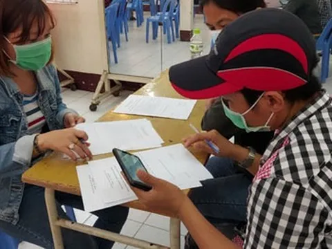 Nợ bảo hiểm gần 14.650 tỉ đồng