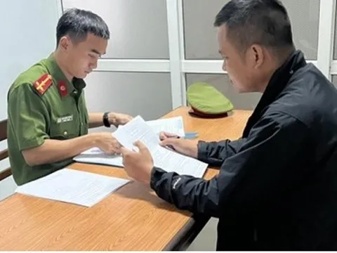 Lập công ty lừa đảo chiếm đoạt gần 40 tỷ của 500 bị hại