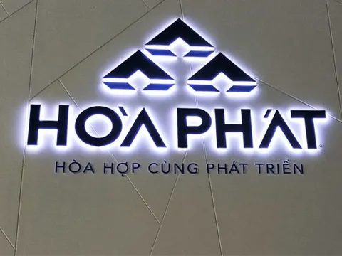 Tập đoàn Hoà Phát liên tục tăng giá bán sản phẩm thép, tôn mạ