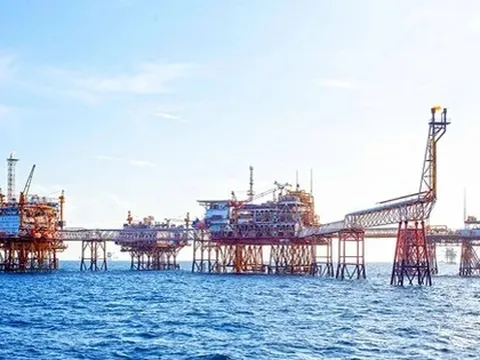Các nhà phát triển muốn rót 1,3 tỷ USD cho giai đoạn 2B của mỏ Sư Tử Trắng