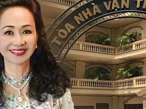 Cả trăm nghìn tỷ đồng tiền mặt được Trương Mỹ Lan lấy từ SCB thế nào?