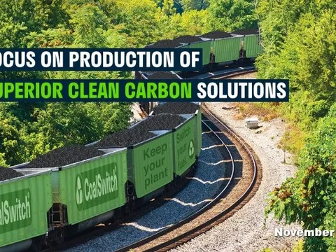 Xuất hiện một công ty cung cấp nguồn nhiên liệu “có thể sử dụng ngay” thay cho than tại Việt Nam, được làm từ gỗ thải