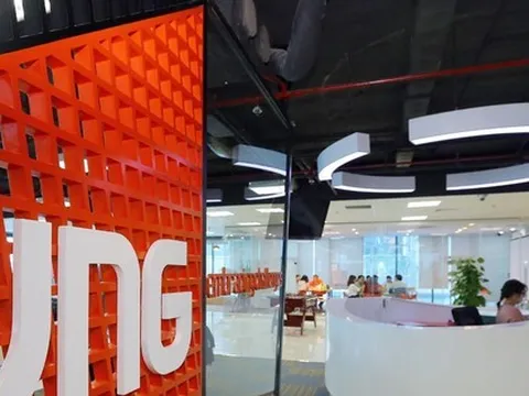 Kỳ lân công nghệ VNG bị phạt