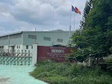 Doanh nghiệp đầu tiên sản xuất bao cao su nội ở Việt Nam, từng được 2 ngân hàng nắm hơn 12% vốn hiện đang kinh doanh ra sao?